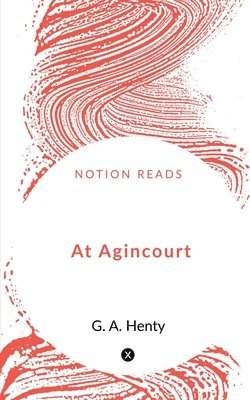 Ravi S - At Agincourt, Häftad