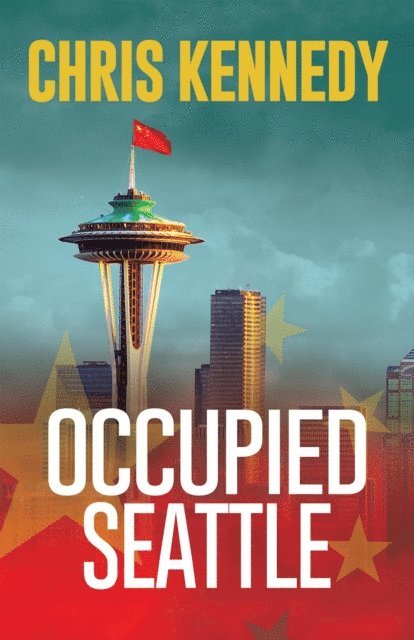 Chris Kennedy - Occupied Seattle, E-bok