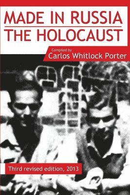 Carlos Whitlock Porter - Made in Russia, Häftad