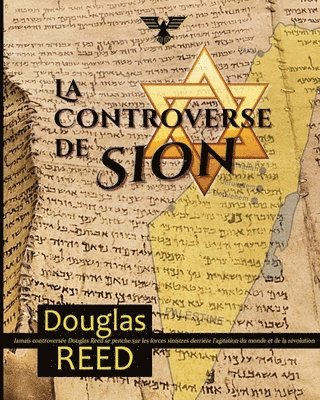 Douglas Reed - controverse de Sion, Häftad. Tillgänglighet: Lägg i varukorg