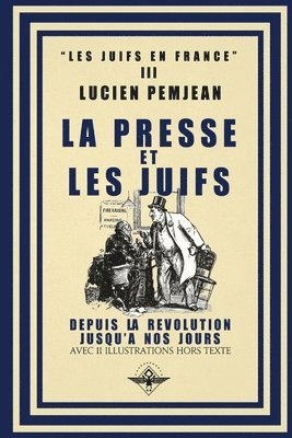 Lucien Pemjean - presse et les juifs, Häftad. Tillgänglighet: Lägg i varukorg