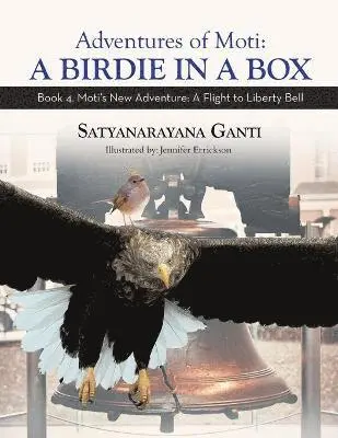 Satyanarayana Ganti - Adventures of Moti, Häftad. Tillgänglighet: Tillfälligt slut