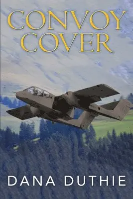 Dana Duthie - Convoy Cover, Häftad. Tillgänglighet: Tillfälligt slut