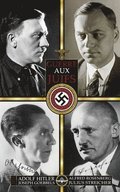 Guerre aux juifs