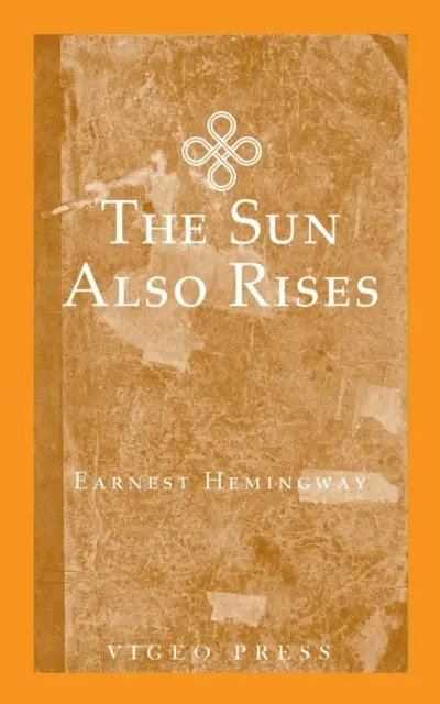 Earnest Hemingway - Sun Also Rises, E-bok. Tillgänglighet: Lägg i varukorg