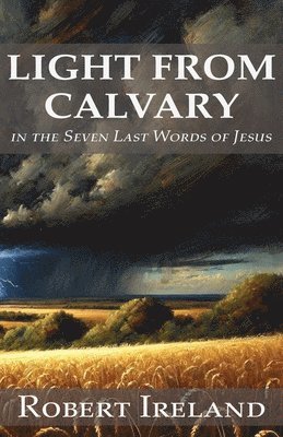 Robert Ireland - Light from Calvary in the Seven Last Words of Jesus, Häftad