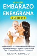 Gua del embarazo y eneagrama 3 libros en 1