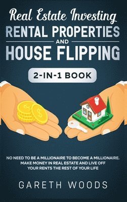 Gareth Woods - Real Estate Investing, Inbunden. Tillgänglighet: Lägg i varukorg