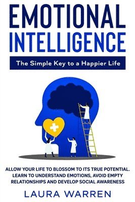 Laura Warren - Emotional Intelligence, Häftad. Tillgänglighet: Lägg i varukorg