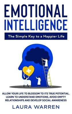 Laura Warren - Emotional Intelligence, Inbunden. Tillgänglighet: Lägg i varukorg