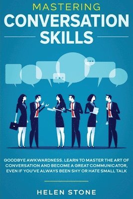Gareth Woods - Mastering Conversation Skills, Häftad. Tillgänglighet: Lägg i varukorg