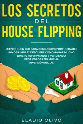 secretos del house flipping