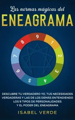 Isabel Verde - normas mágicas del eneagrama, Inbunden. Tillgänglighet: Lägg i varukorg