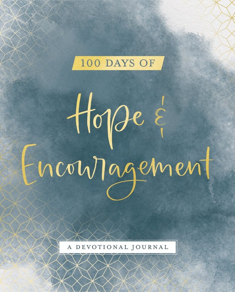 DaySpring - 100 Days of Hope and   Encouragement, Häftad. Tillgänglighet: Lägg i varukorg
