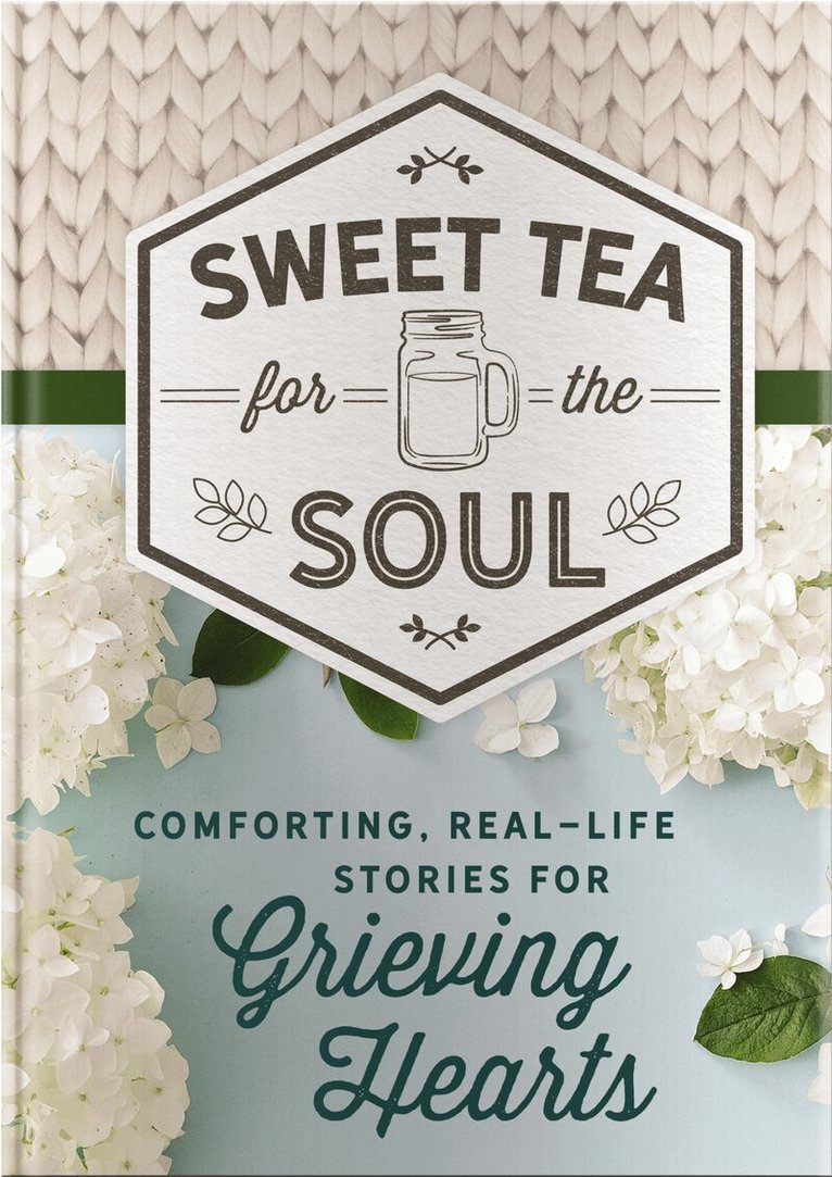 DaySpring - Comforting, Real-Life Stories for Grieving Hearts, Inbunden