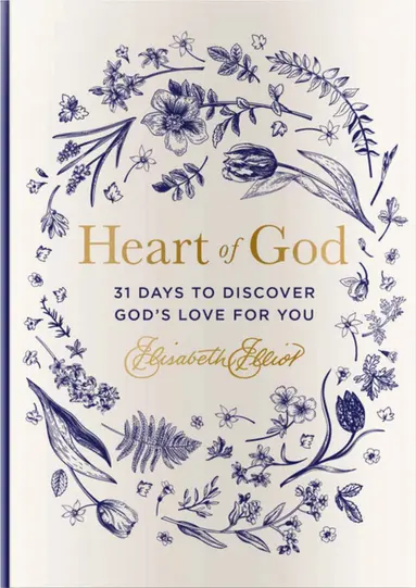 Heart of God