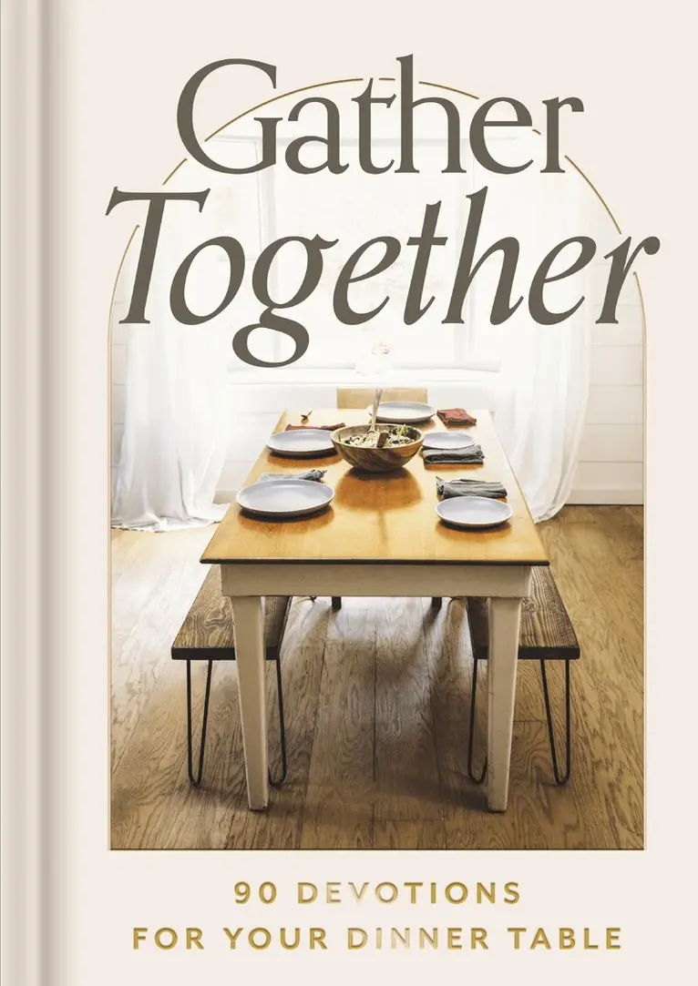 DaySpring - Gather Together, Inbunden. Tillgänglighet: Lägg i varukorg