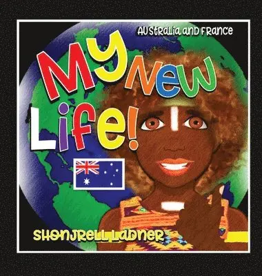 Shonjrell Ladner - My New Life, Inbunden. Tillgänglighet: Tillfälligt slut