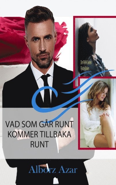 Alborz Azar - SOM MAN BÄDDAR FÅR MAN LIGGA, E-bok