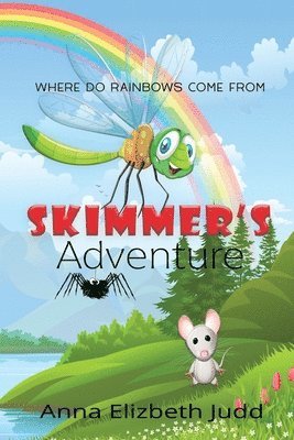 Anna Elizbeth Judd - Skimmer's Adventure, Häftad