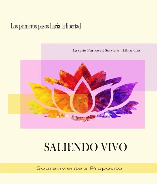 Sobreviviente a Proposito - Saliendo Viva, E-bok. Tillgänglighet: Lägg i varukorg