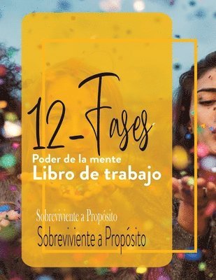 Sobreviviente A Propósito - 12 -Fases Poder de la mente Libro de trabajo, Häftad. Tillgänglighet: Lägg i varukorg