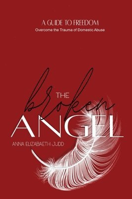 Anna Elizabeth Judd - Broken Angel, Häftad