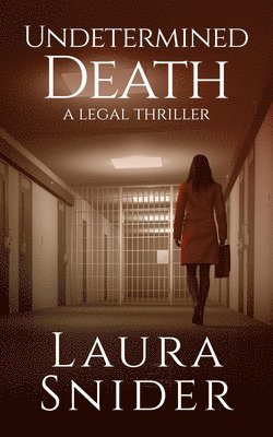 Laura Snider - Undetermined Death, Häftad. Tillgänglighet: Lägg i varukorg