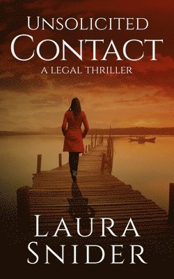 Laura Snider - Unsolicited Contact, Häftad. Tillgänglighet: Lägg i varukorg