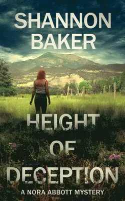 Shannon Baker - Height of Deception, Häftad. Tillgänglighet: Lägg i varukorg