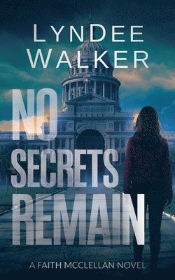 LynDee Walker - No Secrets Remain, Häftad. Tillgänglighet: Lägg i varukorg