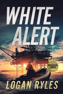 Logan Ryles - White Alert, Häftad. Tillgänglighet: Lägg i varukorg