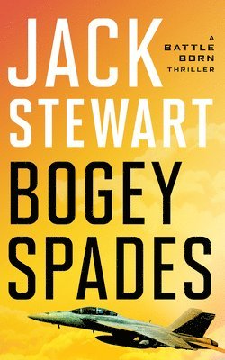 Jack Stewart - Bogey Spades, Häftad. Tillgänglighet: Tillfälligt slut