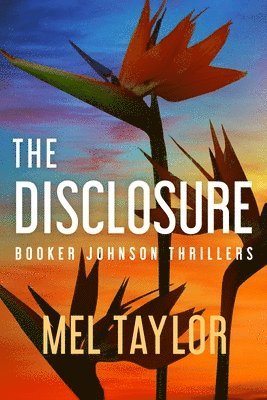 Mel Taylor, Brian Shea - The Disclosure, Häftad