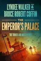 LynDee Walker, Bruce Robert Coffin - The Emperor's Palace, Häftad. Tillgänglighet: Tillfälligt slut