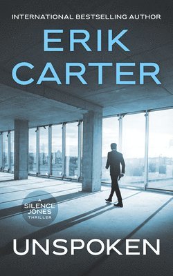 Erik Carter - Unspoken, Häftad