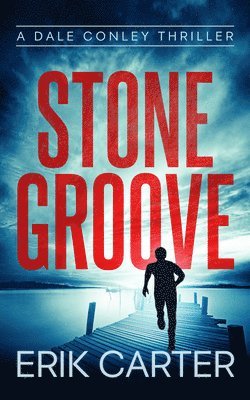 Erik Carter - Stone Groove, Häftad