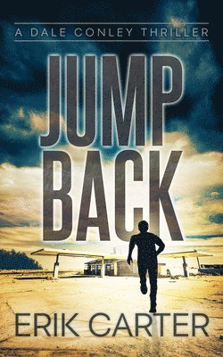 Erik Carter - Jump Back, Häftad