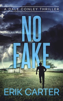Erik Carter - No Fake, Häftad