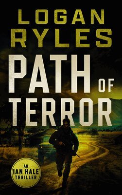 Logan Ryles - Path of Terror, Häftad