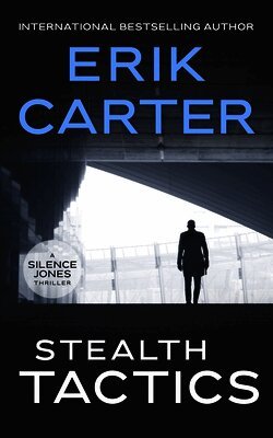 Erik Carter - Stealth Tactics, Häftad