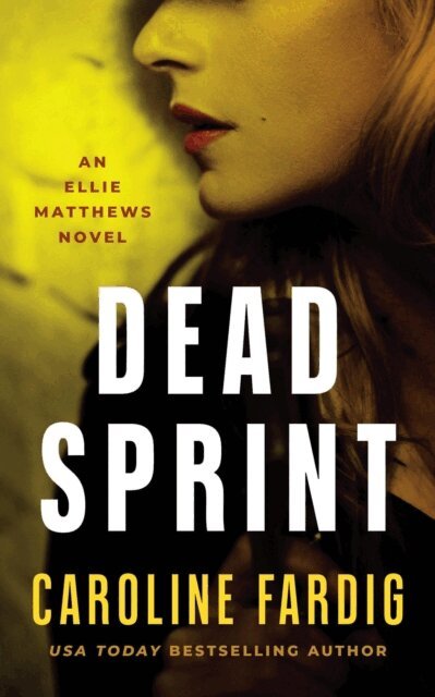 Caroline Fardig - Dead Sprint, E-bok