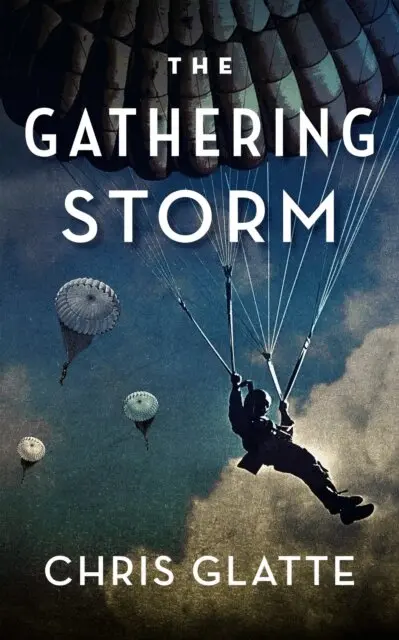 Chris Glatte - Gathering Storm, E-bok. Tillgänglighet: Lägg i varukorg