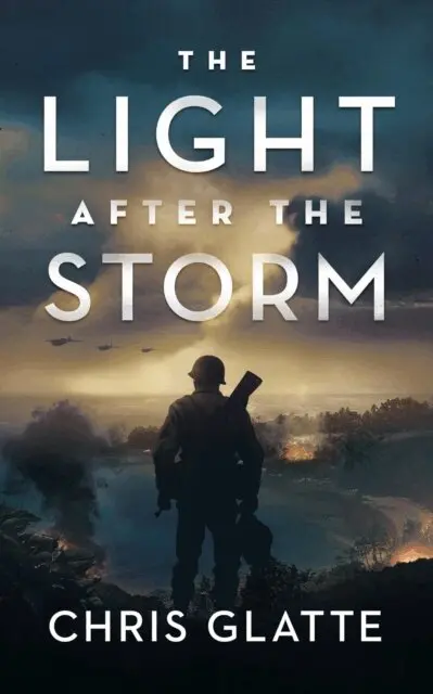 Chris Glatte - Light After the Storm, E-bok. Tillgänglighet: Lägg i varukorg