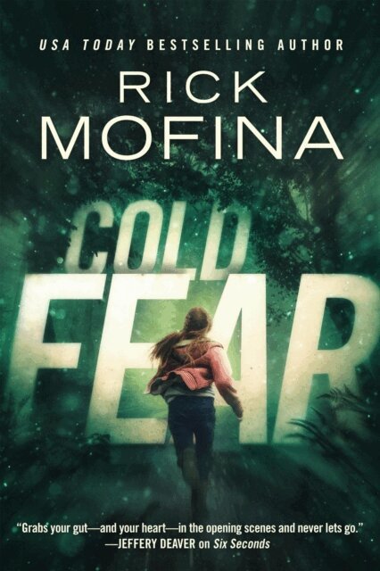 Rick Mofina - Cold Fear, E-bok