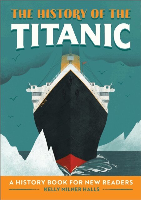 Kelly Milner Halls - History of the Titanic, E-bok. Tillgänglighet: Lägg i varukorg