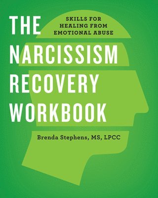 Brenda Stephens - The Narcissism Recovery Workbook, Häftad. Tillgänglighet: Lägg i varukorg
