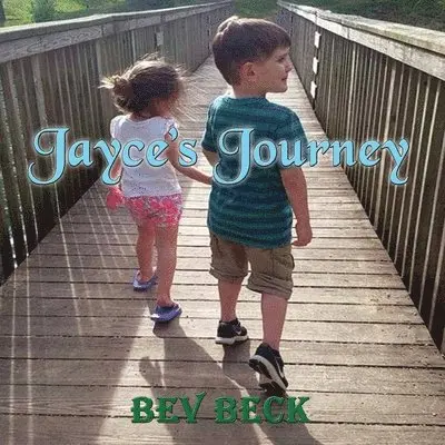 Bev Beck - Jayce's Journey, Häftad. Tillgänglighet: Lägg i varukorg