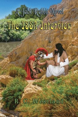 R C Westland - ISSA Interview, Häftad. Tillgänglighet: Lägg i varukorg