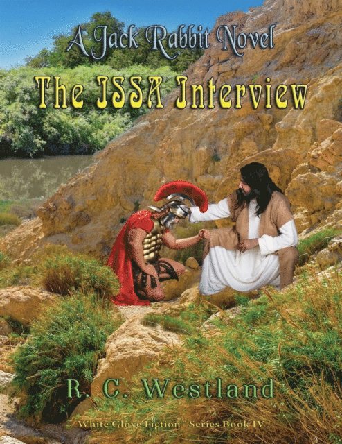 R. C. Westland - ISSA Interview, E-bok. Tillgänglighet: Lägg i varukorg